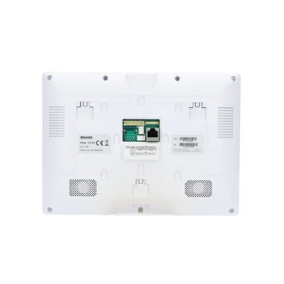 IP-відеодомофон з Wi-Fi 10" Akuvox C319A з вбудованою камерою