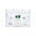 IP-відеодомофон з Wi-Fi 10" Akuvox C319A з вбудованою камерою