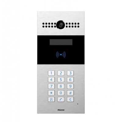 IP-вызывная панель Akuvox R27A AL IP-вызывная панель Akuvox R27A AL