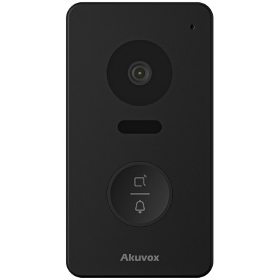 IP-панель вызова 2 Мп Akuvox E13S IP-панель вызова 2 Мп Akuvox E13S