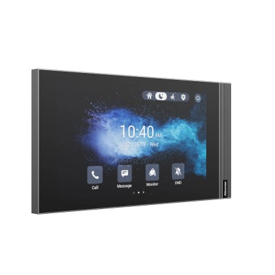 SIP-відеодомофон Akuvox S562 на Linux SIP-відеодомофон Akuvox S562 на Linux