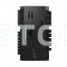 Мережевий контролер Bas-IP CE-44P Black Мережевий контролер Bas-IP CE-44P Black
