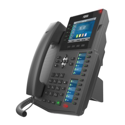IP-телефон Fanvil X6U IP-телефон Fanvil X6U