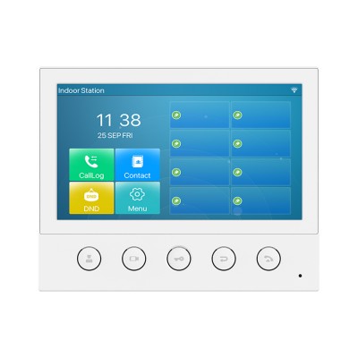 IP-відеодомофон Fanvil i53W IP-відеодомофон Fanvil i53W