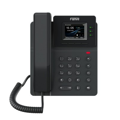 IP-телефон Fanvil V60P IP-телефон Fanvil V60P