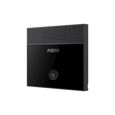 IP аудіо інтерком Fanvil H501