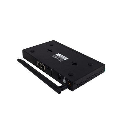 RoIP-шлюз LINKVIL W712 со встроенными радиомодулями и SIP-модулями