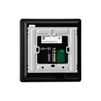 Аудіодомофон IP мережевий PoE Hikvision DS-KH6000-E1