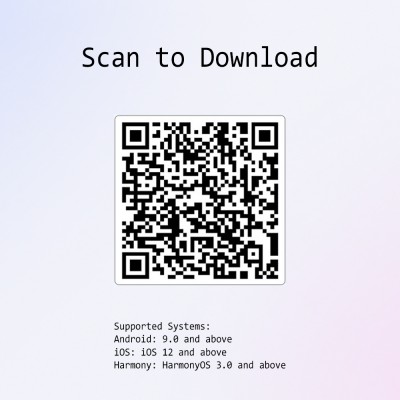 Мобільний додаток Fanvil Link Мобільний додаток Fanvil Link