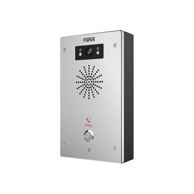 IP відео інтерком Fanvil i16V IP відео інтерком Fanvil i16V