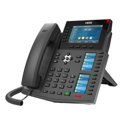 IP-телефон Fanvil X6U IP-телефон Fanvil X6U