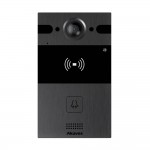 IP-панель вызова 4 Мп Akuvox R25A со считывателем карт IP-панель вызова 4 Мп Akuvox R25A со считывателем карт