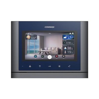 IP відеодомофон Commax CIOT-700ML IP відеодомофон Commax CIOT-700ML