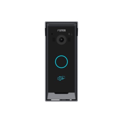 Комплект IP відеодомофона Fanvil VIK-01 Комплект IP відеодомофона Fanvil VIK-01