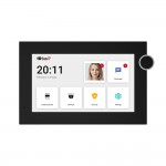 IP-відеодомофон Bas-IP AZ-07LF Android 7