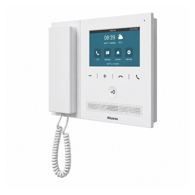 SIP-відеодомофон Akuvox C310A SIP-відеодомофон Akuvox C310A