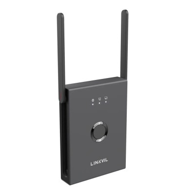 Базова DECT IP станція Fanvil W710D