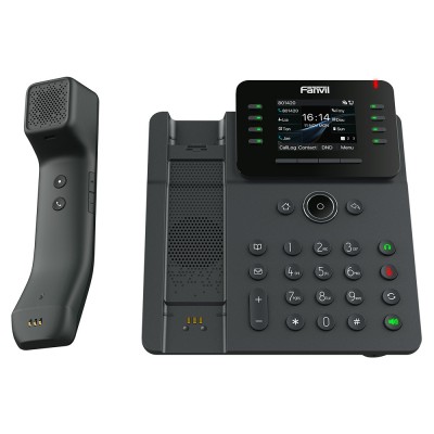 IP-телефон Fanvil V62 Pro IP-телефон Fanvil V62 Pro