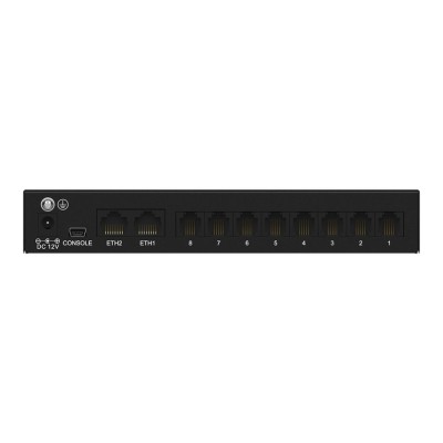 VoIP-шлюз Fanvil GA100-8 VoIP-шлюз Fanvil GA100-8