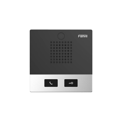 IP аудіо інтерком Fanvil i10SD IP аудіо інтерком Fanvil i10SD