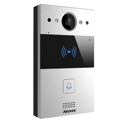 IP-вызывная панель Akuvox R20A On-Wall