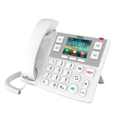 IP-телефон Fanvil X305