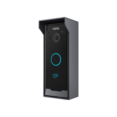 Комплект IP відеодомофона Fanvil VIK-01 Комплект IP відеодомофона Fanvil VIK-01
