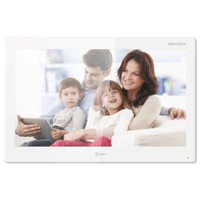 IP-видеодомофон 10.1