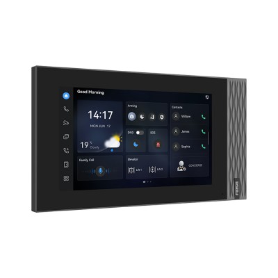 IP-відеодомофон Fanvil i554W