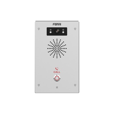 IP відео інтерком Fanvil i16V IP відео інтерком Fanvil i16V