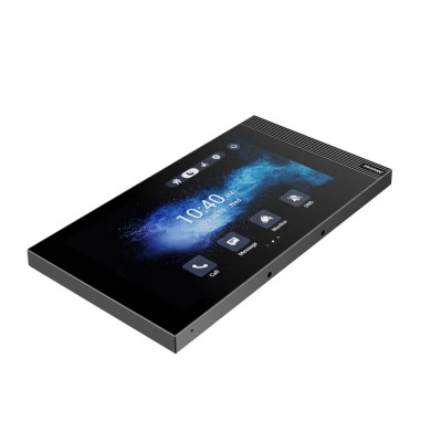 SIP-відеодомофон Akuvox S562 на Linux SIP-відеодомофон Akuvox S562 на Linux