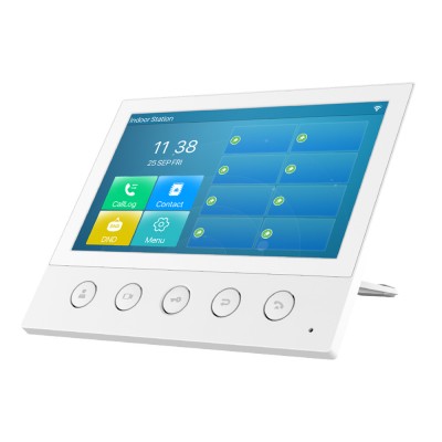 IP-відеодомофон Fanvil i53W IP-відеодомофон Fanvil i53W