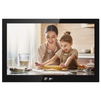 IP-видеодомофон с Wi-Fi 10" Dahua DHI-VTH5341G-W