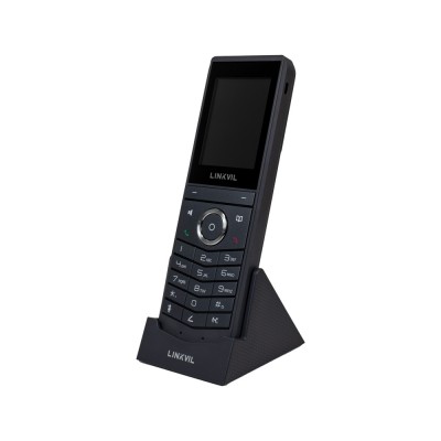 IP-телефон LINKVIL W620W портативний з Wi-Fi IP-телефон LINKVIL W620W портативний з Wi-Fi