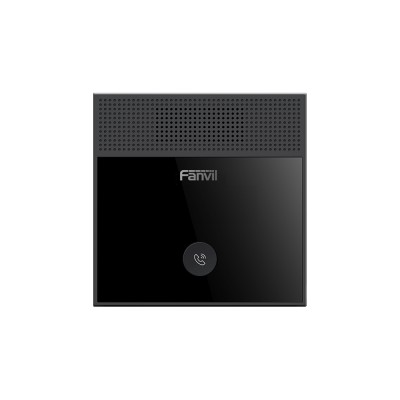 IP аудіо інтерком Fanvil H501