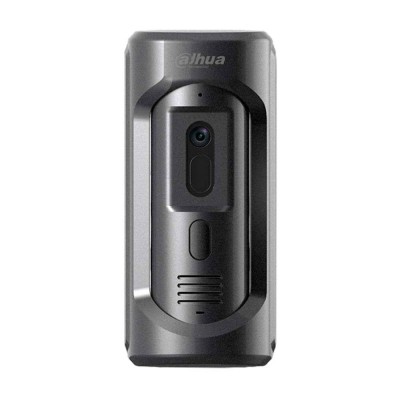 IP-видеопанель Dahua DHI-VTO2101E-P-S2 для IP-домофонов IP-видеопанель Dahua DHI-VTO2101E-P-S2 для IP-домофонов