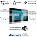 IP-відеодомофон з Wi-Fi 7" Akuvox C313WE white