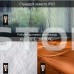 IP-панель вызова Akuvox E16C с биометрическим терминалом распознавания лиц (в маске), температуры тела и считывателем RFID карт