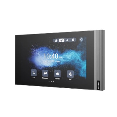 SIP-відеодомофон Akuvox S562 на Linux SIP-відеодомофон Akuvox S562 на Linux