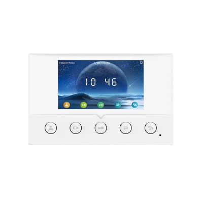 IP-відеодомофон Fanvil i51W IP-відеодомофон Fanvil i51W