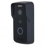 IP видеопанель Dahua DHI-VTO2111D-P-S3 для IP-домофонов