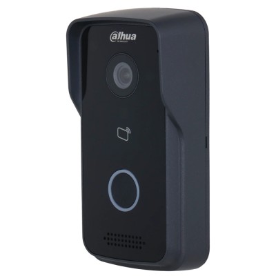 IP видеопанель Dahua DHI-VTO2111D-P-S3 для IP-домофонов