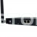 RoIP-шлюз LINKVIL W712 со встроенными радиомодулями и SIP-модулями