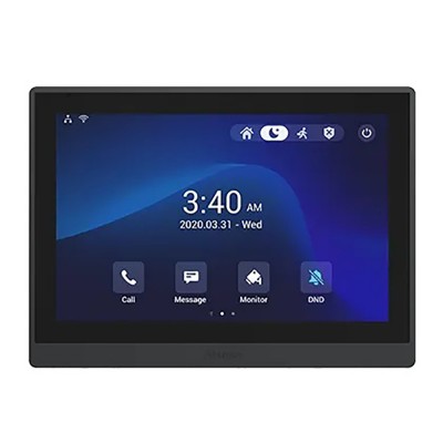 IP-видеодомофон 10" Akuvox IT88A с камерой, Wi-Fi и Bluetooth IP-видеодомофон 10" Akuvox IT88A с камерой, Wi-Fi и Bluetooth