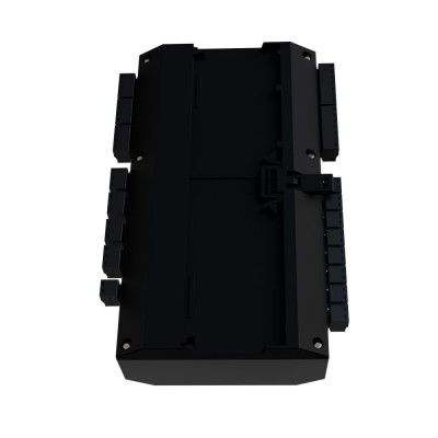 Мережевий контролер Bas-IP CE-44P Black Мережевий контролер Bas-IP CE-44P Black