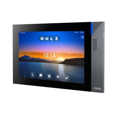 IP-відеодомофон Fanvil i57A IP-відеодомофон Fanvil i57A