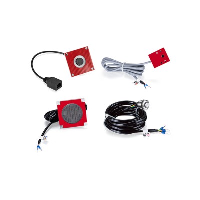 Комплект аксессуаров для SIP-интеркома Fanvil PA2-KIT