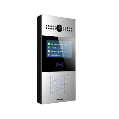 IP-вызывная панель Akuvox R28A