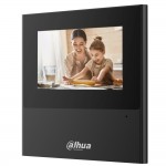 IP-відеодомофон з Wi-Fi 4.3