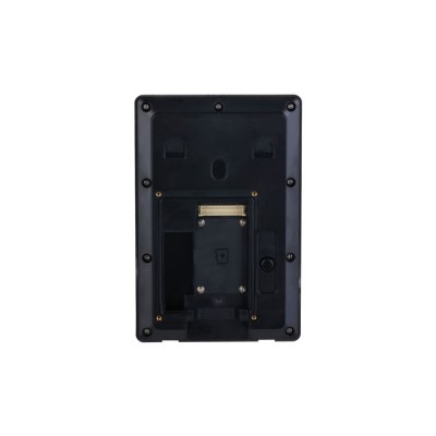 Wi-Fi відеопанель 2 Мп зі зчитувачем Mifare Dahua DHI-VTO2211G-WP-S2 Wi-Fi відеопанель 2 Мп зі зчитувачем Mifare Dahua DHI-VTO2211G-WP-S2